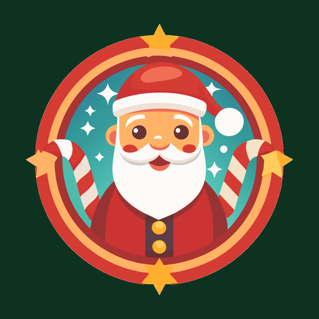 Christmas AI Studio
