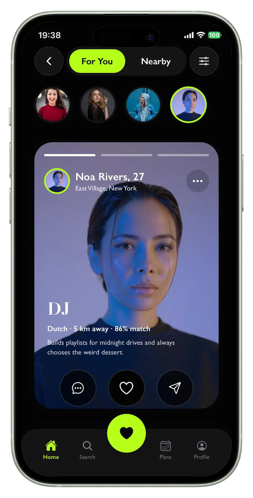 React Native Growth Bundle — 10 Expo Frontend Packs thumbnail 5