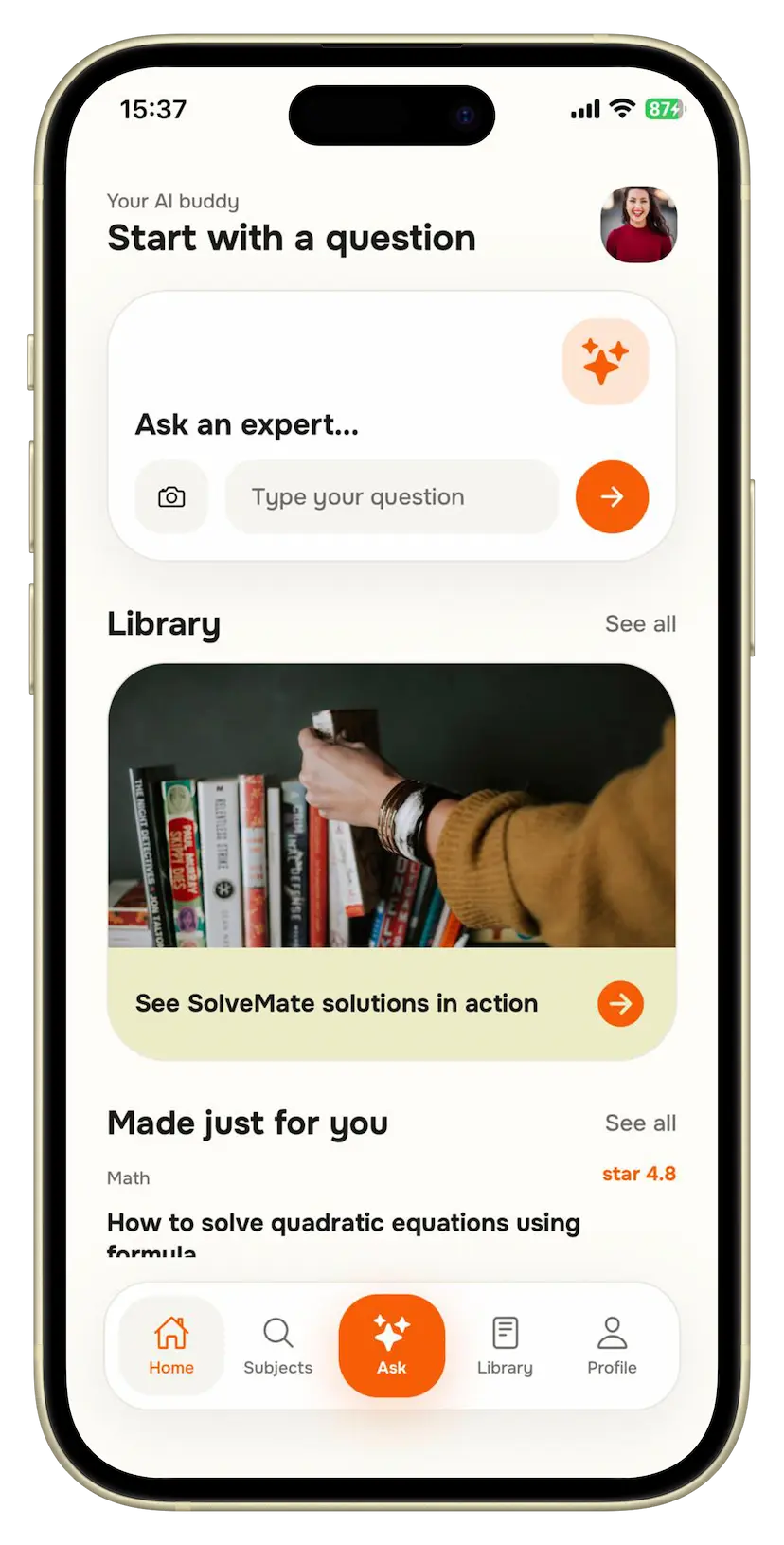 React Native Growth Bundle — 10 Expo Frontend Packs thumbnail 6