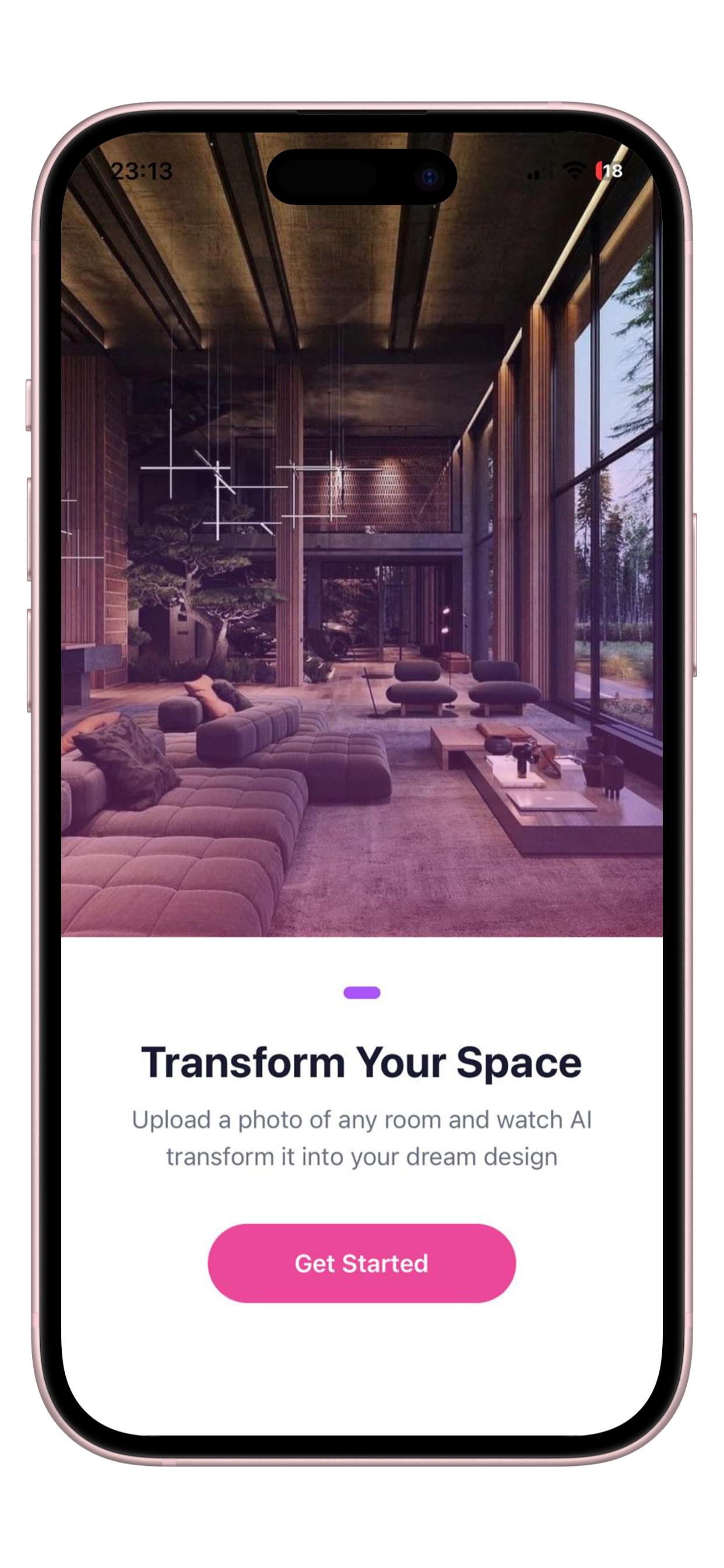 Smart Interior AI Studio thumbnail 2
