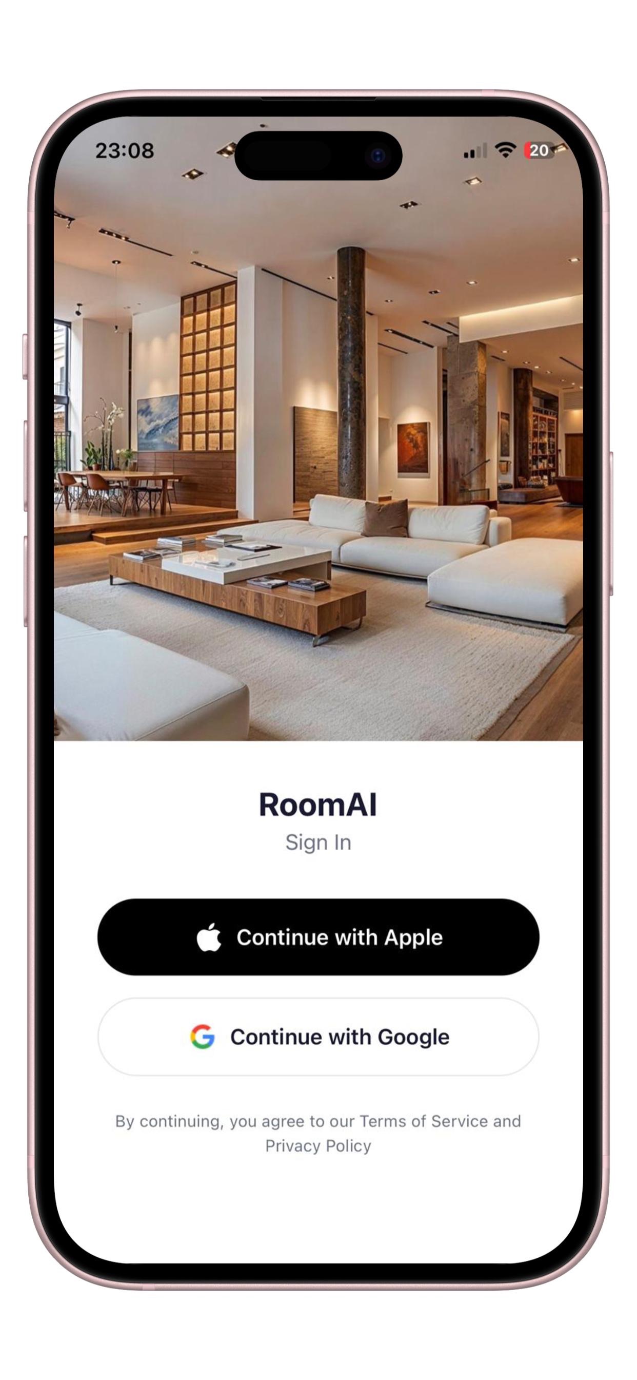 Smart Interior AI Studio thumbnail 3
