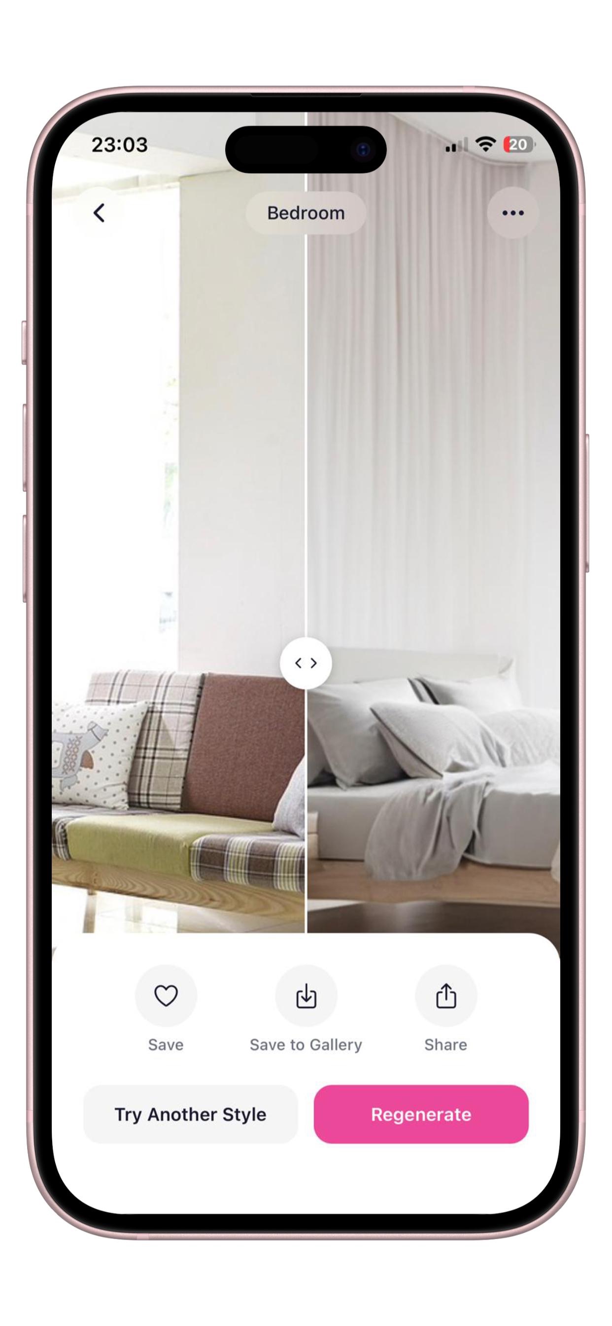 Smart Interior AI Studio thumbnail 5