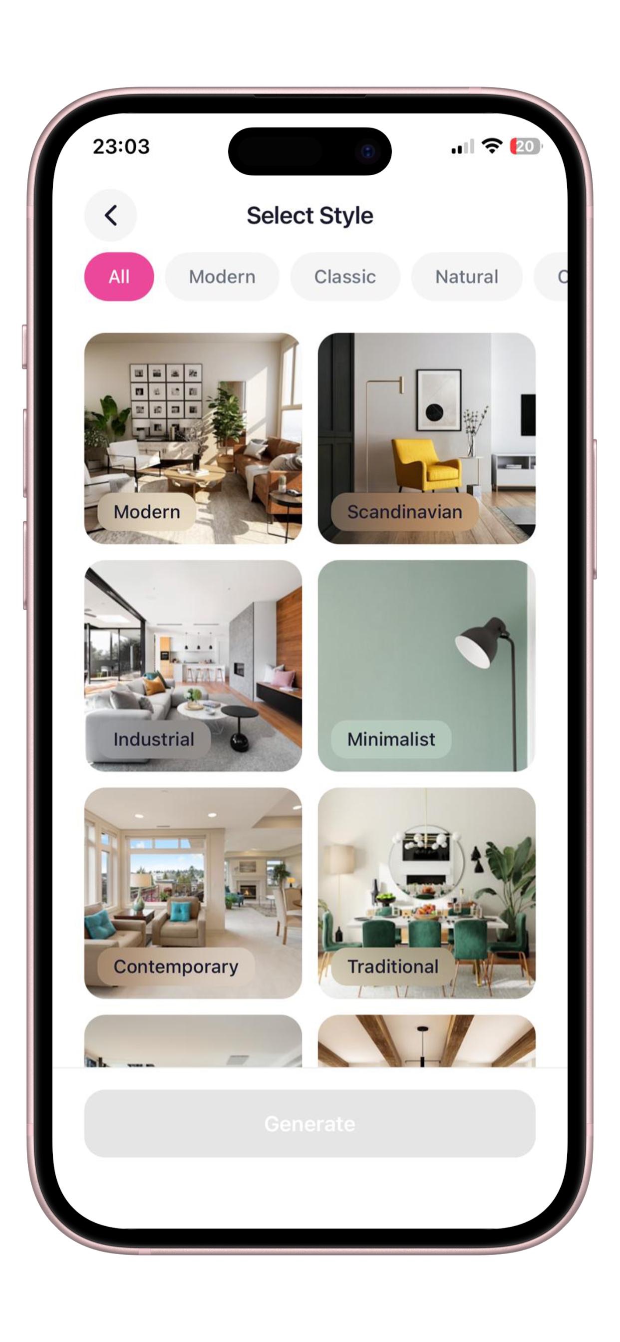 Smart Interior AI Studio thumbnail 6