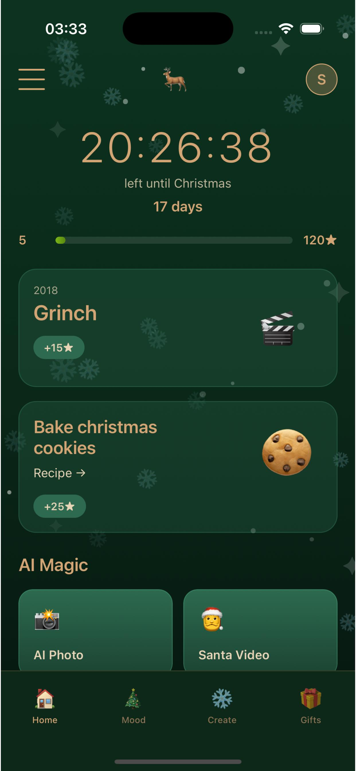 Christmas AI Studio thumbnail 3