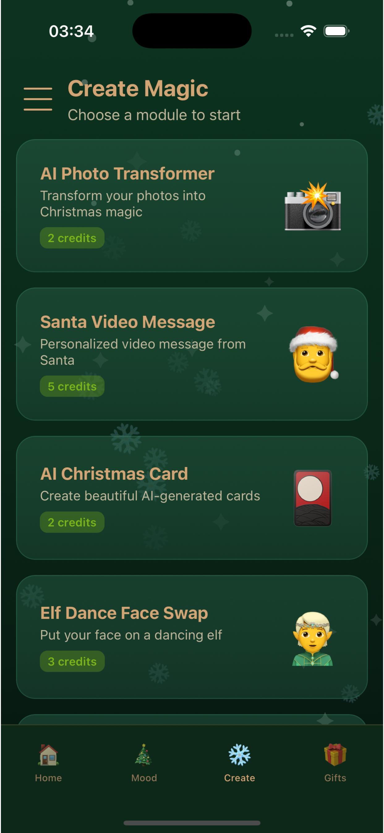 Christmas AI Studio thumbnail 4