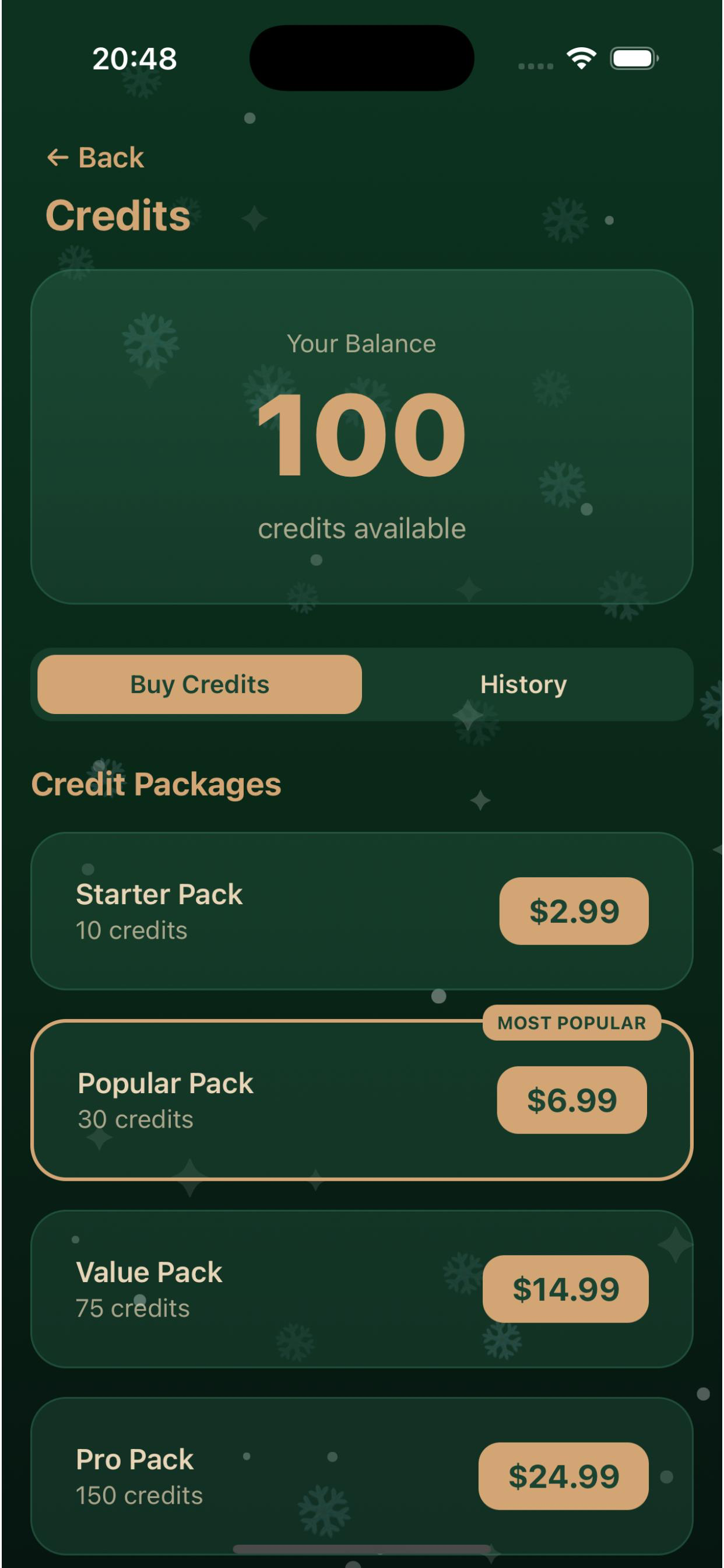 Christmas AI Studio thumbnail 6