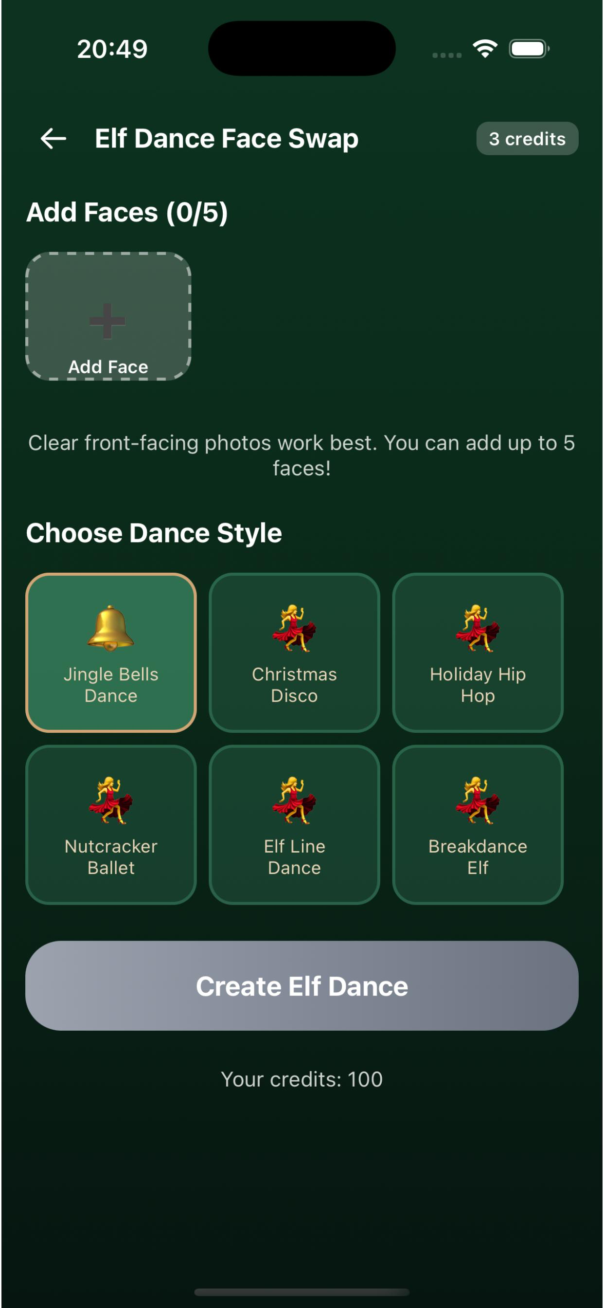 Christmas AI Studio thumbnail 8