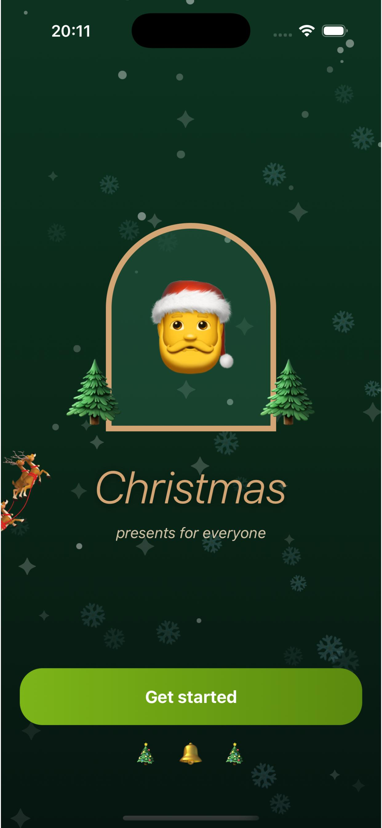 Christmas AI Studio thumbnail 2
