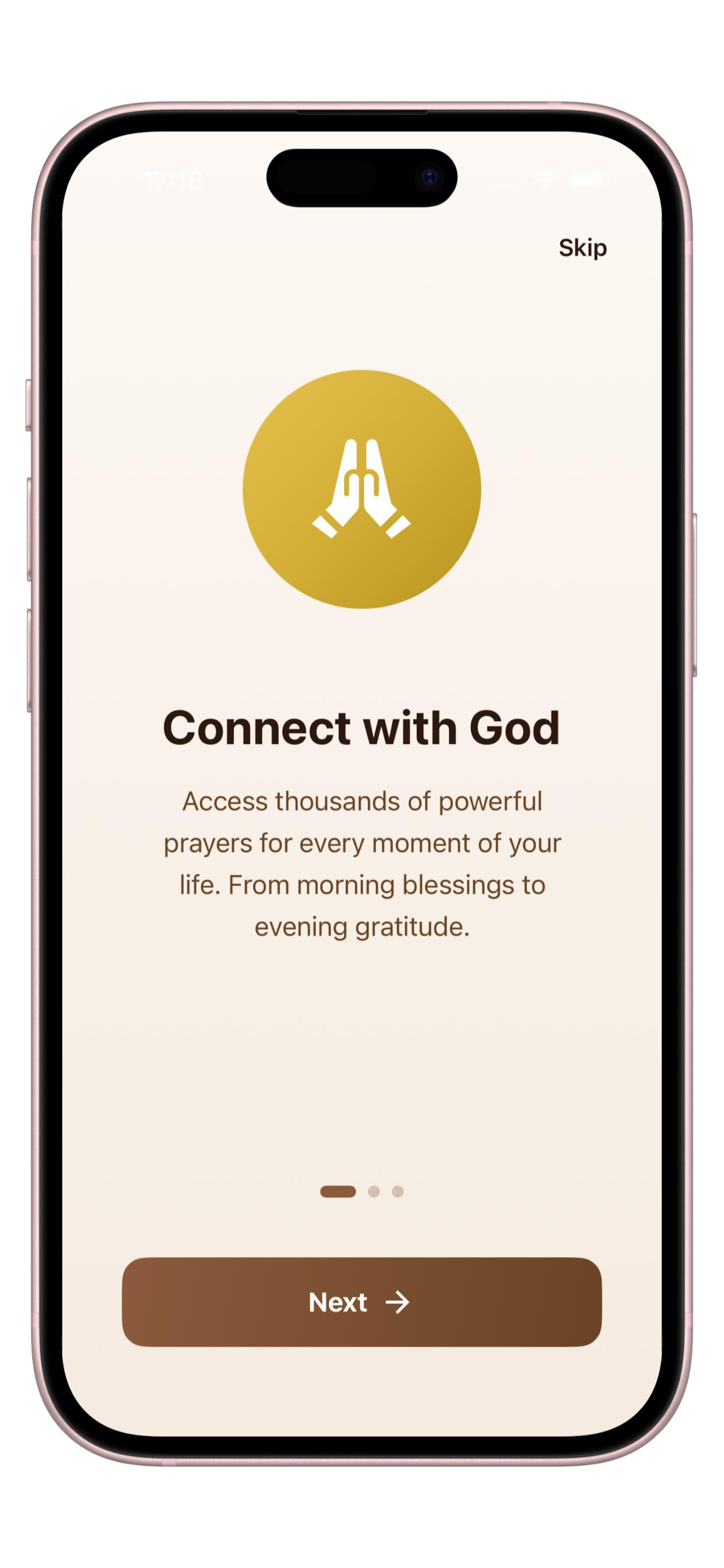 Bible Prayers thumbnail 8